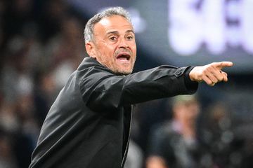 Luis Enrique reage às ameaças de greve dos jogadores: «A Ligue 1 tem quatro jogos a menos»