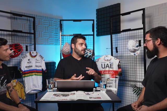 A BOLA TV: a programação desta segunda-feira