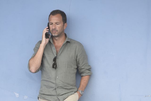 Varandas pondera recandidatura no Sporting