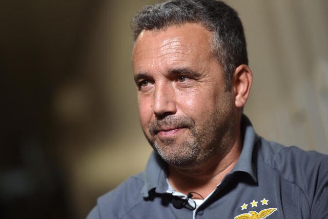 «É preciso não ter medo que a pedrada que se atira ao charco tenha várias ondas de choque»