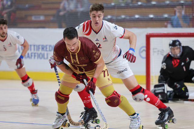 Portugal vence França e está nas meias finais do Mundial