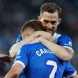 La Liga: Alavés vence Sevilha e sobe à condição a zona europeia