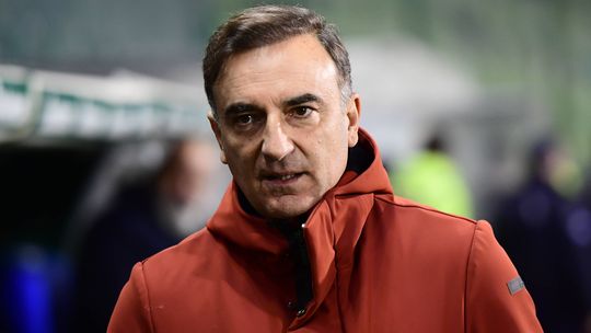 Carlos Carvalhal: «Esta vitória veio no sentido exatamente oposto ao jogo que não conseguimos vencer»