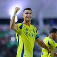 Vídeo: Cristiano Ronaldo faz o segundo do Al Nassr