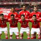 «O Benfica salvou-me a carreira»