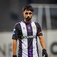 Destaques do Nacional: Lucas e Esteves bem tentaram…