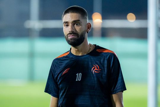 O Carrasco de Vítor Pereira que foi abandonado pelo pai português