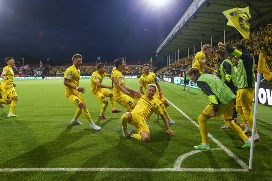 Bodo/Glimt: 10 números para saber mais sobre o adversário do FC Porto