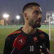 Carrasco conta a história de ter sido abandonado pelo pai português