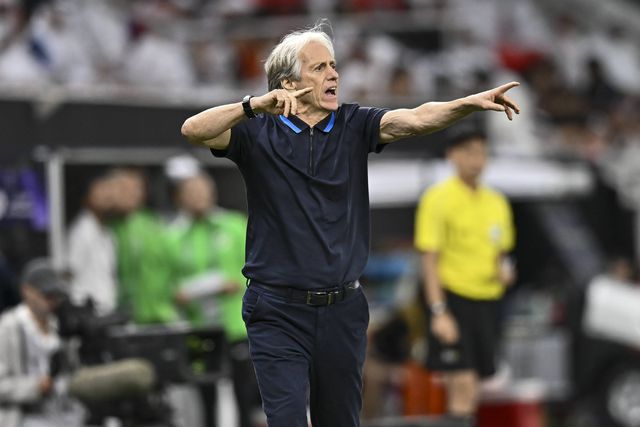 O sistema é relação