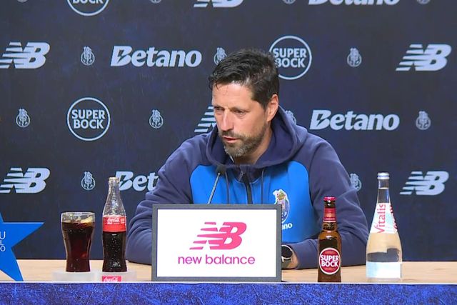 Mensagem solidária de Vítor Bruno