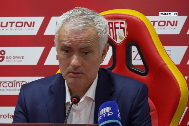 «Agradeço aos jogadores o profissionalismo e a paixão pelo clube»