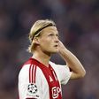 Craque do Ajax confessa-se fã de Legos e diz que adora... montar armários