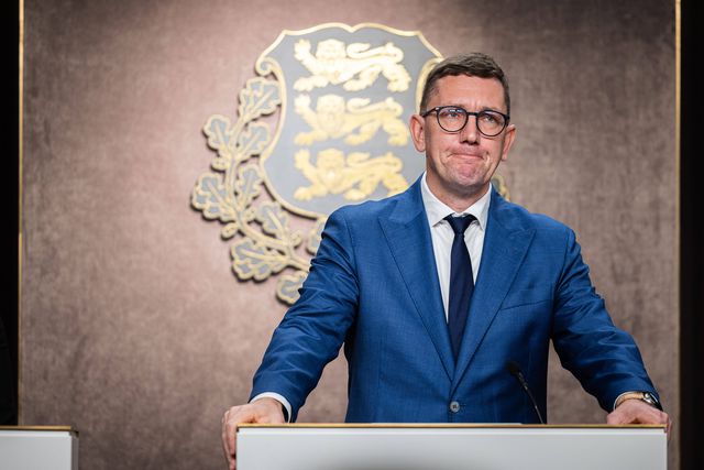 Estónia pede consulta à NATO após caças russos violarem espaço aéreo