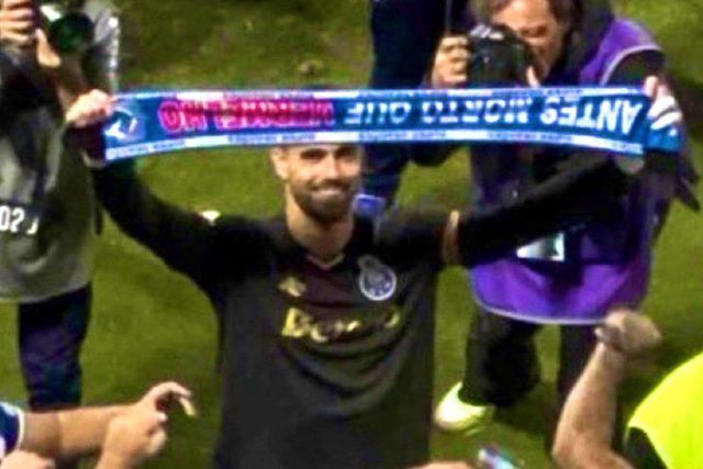 FC Porto: Diogo Costa provoca Benfica (sem saber)