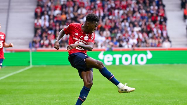 Félix Correia foi substituído ao intervalo