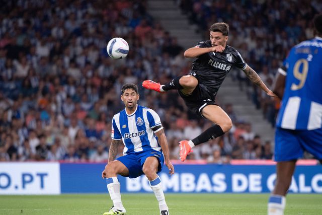 Médio ofensivo prepara-se para uma nova experiência na carreira