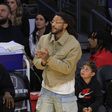 A improvável nova paixão de Derrick Rose: «Ensina-te muito sobre a vida»