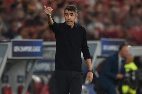 Mercado: Bruno Lage muito perto do Al Diriyah