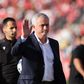Vitória expressiva do Benfica na estreia de Mourinho