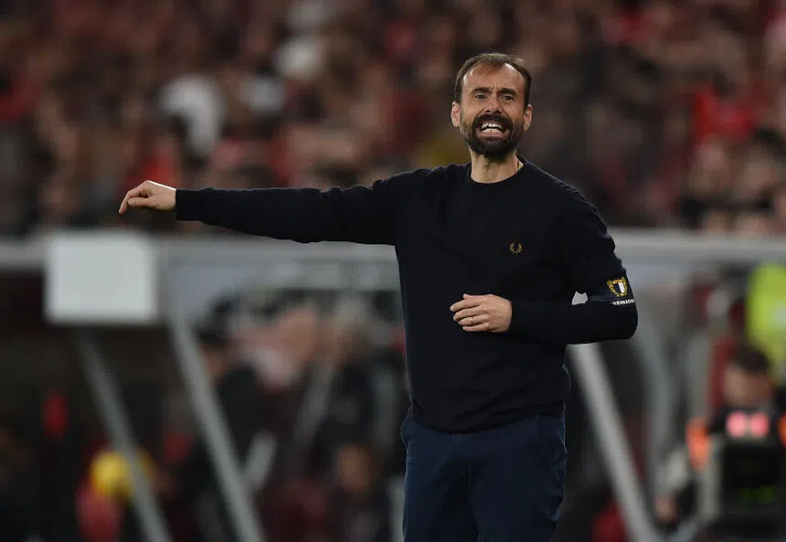 Mourinho no Benfica? Treinadores tremem na Liga!