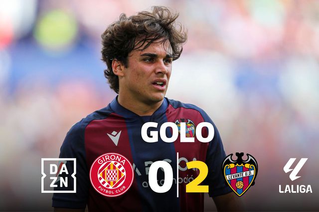 Era por isto que o Benfica queria Carlos Álvarez