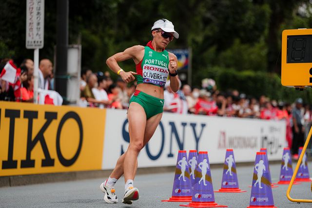 Vitória Oliveira (Foto FPA)