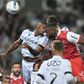 V. Guimarães-SC Braga: um ponto para cada lado em jogo quentinho
