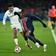 Clássico entre Marselha e PSG em risco de não acontecer