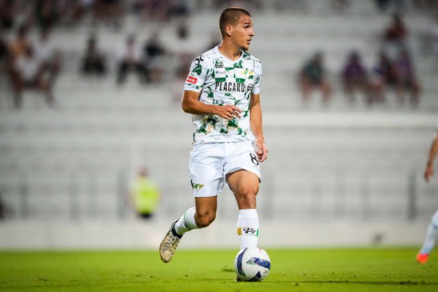 Moreirense: reforço pegou de estaca e tem a missão de gripar motor do Sporting