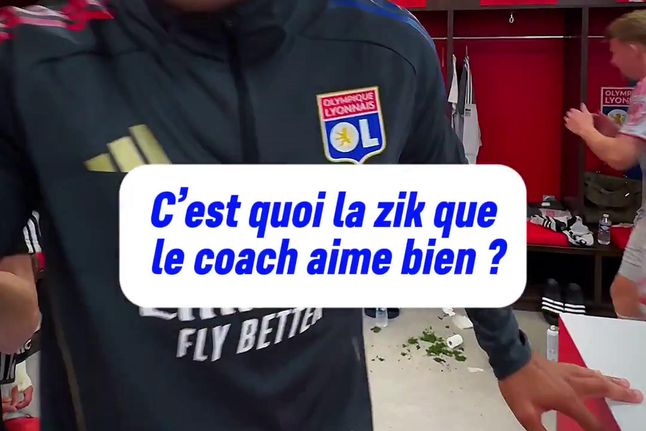 Música e festa no regresso de Paulo Fonseca ao balneário do Lyon (vídeo)