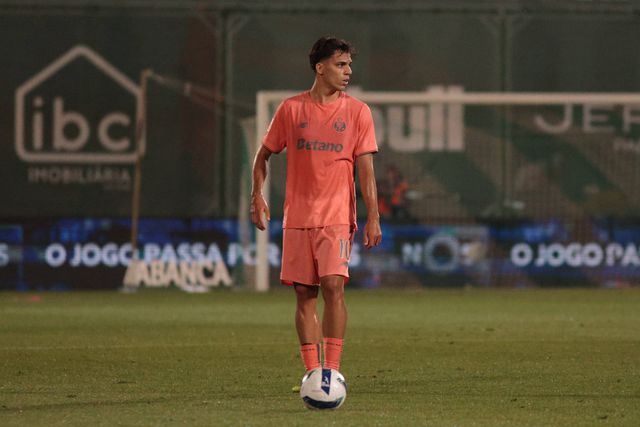 FC Porto: Gabri Veiga resgata a melhor versão... além do golo e das assistências