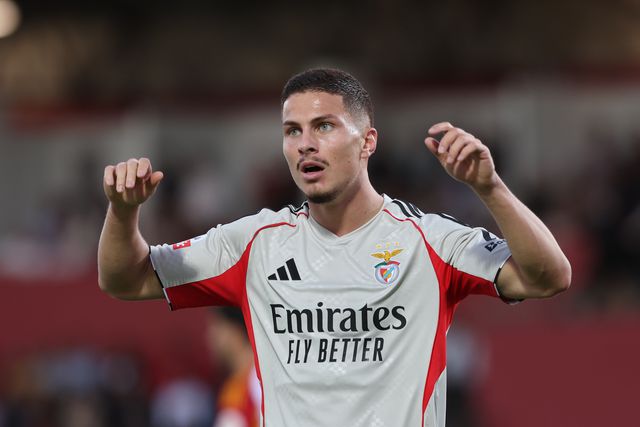 VÍDEO: Ivanovic quebrou o enguiço e Mourinho festejou em grande