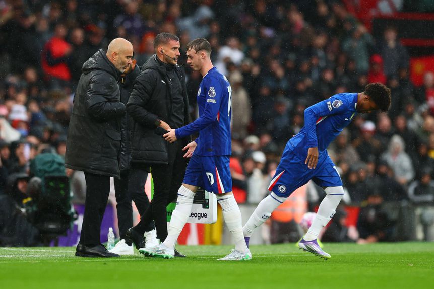 Cole Palmer 
(FOTO: IMAGO)