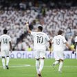 LaLiga: magia em dose dupla facilita missão do Real Madrid