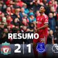 Dérbi de Merseyside em Anfield? Mais uma vitória para o Liverpool