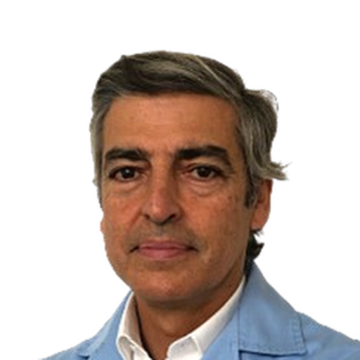 João Espregueira-Mendes