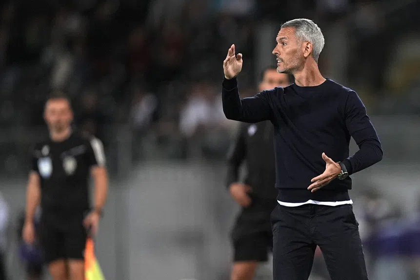 Braga chora dérbi! Vicens não perdoa
