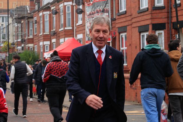 Bryan Robson