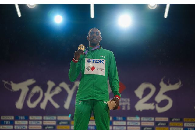 Pichardo bombástico: «Muitos ainda não me veem como 100% português»