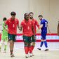 Portugal goleou Croácia - Foto: FPF