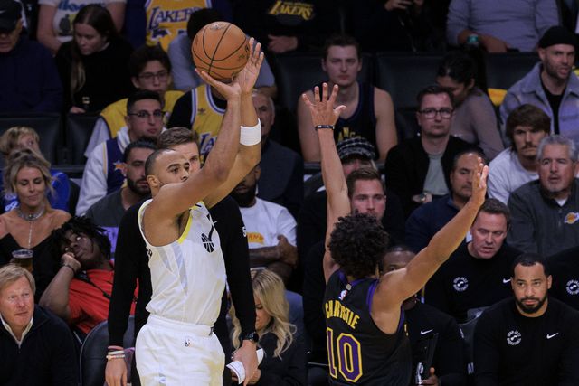 Fenerbahçe reforça-se na NBA