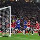 Manchester United-Chelsea: Amorim vence, mas suou nos últimos minutos