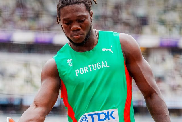 Emanuel Sousa (Foto FPA)