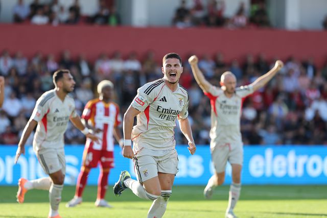 «Creio que está tudo a começar muito bem para José Mourinho»