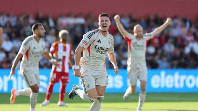 «Creio que está tudo a começar muito bem para José Mourinho»