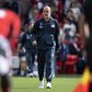 Nuno Espírito Santo foi substituído por Ange Postecoglou no Nottingham Forest