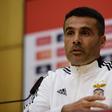 Benfica: Veríssimo tem proposta para renovar mas avalia o futuro