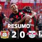 Afonso Moreira vive triunfo de luxo do Leverkusen diante do Leipzig (resumo)