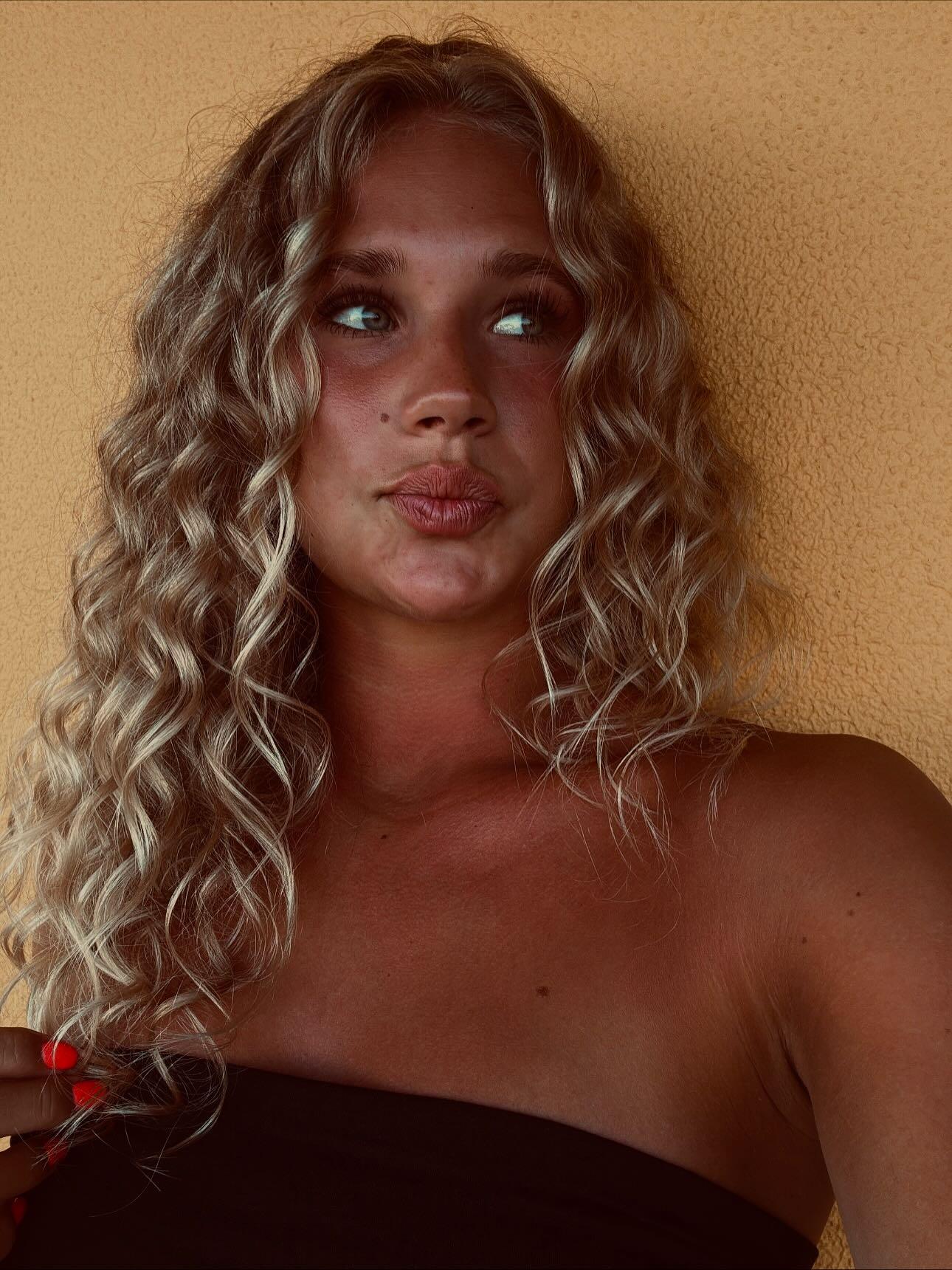 Foto: Instagram/Froya Dorsin